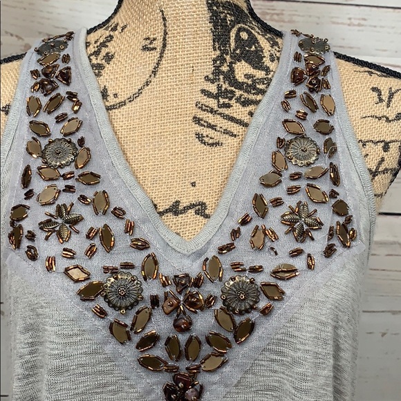 Buckle Gimmicks Tunic Like New Buckle Brand - Picture 2 of 8